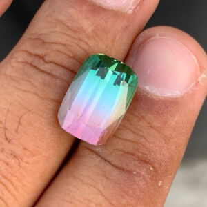 True Watermelon Tourmaline
