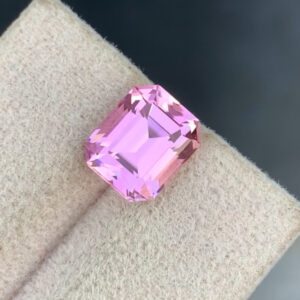 Neon Baby Pink Tourmaline