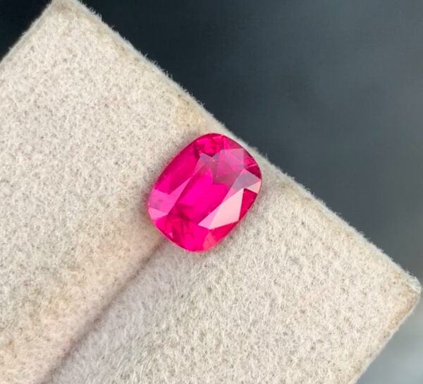 Rubilite Tourmaline