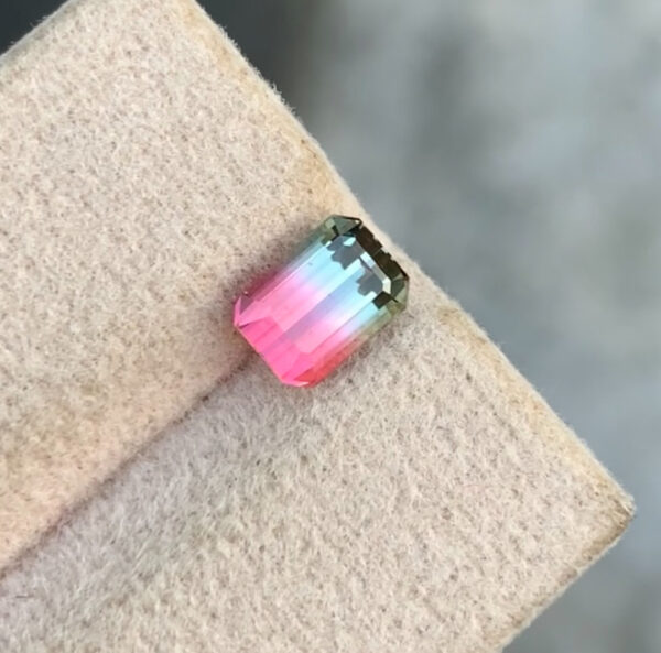 Watermelon Tourmaline