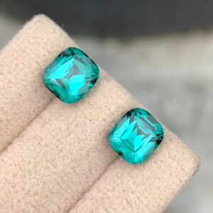 Lagoon Tourmaline