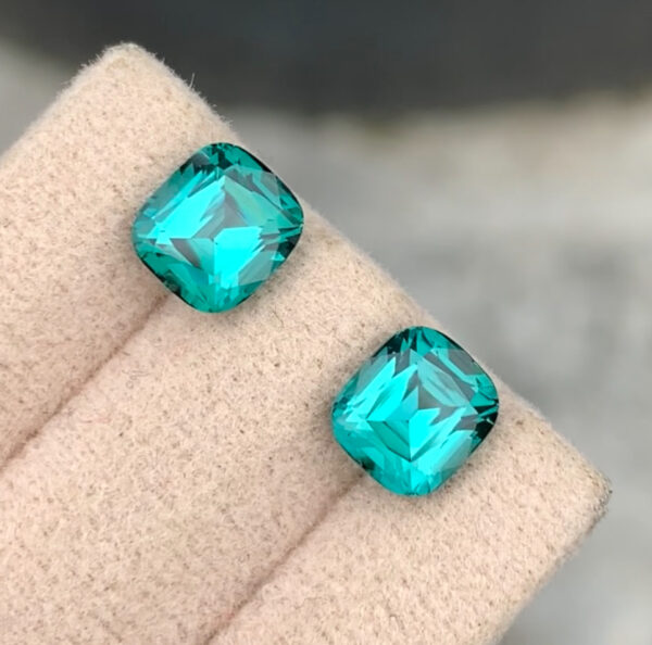 Lagoon Tourmaline