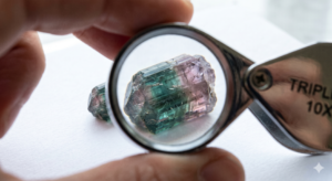 How to Tell If a Gemstone Is Real