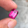 Pink Tanga Garnet