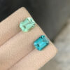 Tourmaline Pair