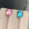 Reverse Tourmaline pair