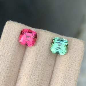 Reverse Tourmaline Pair