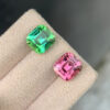 Reverse Tourmaline Pair