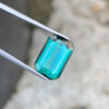 Blue Indicolite Tourmaline