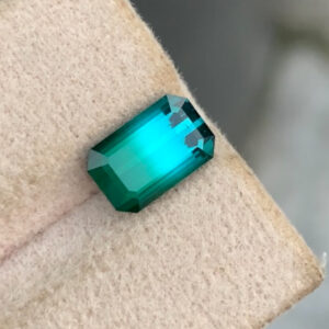 Bi-Color Tourmaline