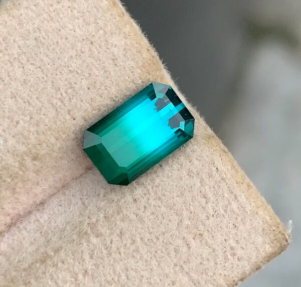 Bi-Color Tourmaline