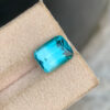 Lagoon Blue Tourmaline