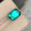 Lagoon Green Tourmaline