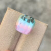 Natural Bi-Color Tourmaline