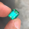 Lagoon Green Tourmaline