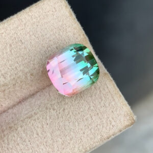 Bi Color Tourmaline
