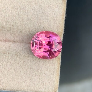 Pink Tourmaline