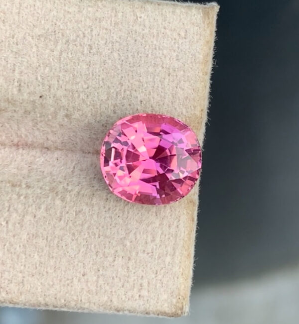 Pink Tourmaline