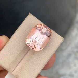 Imperial Topaz