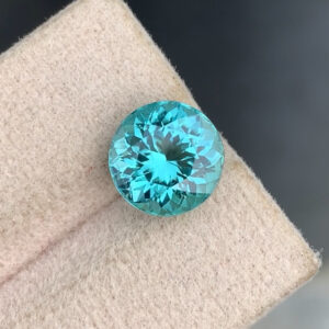 Lagoon Blue